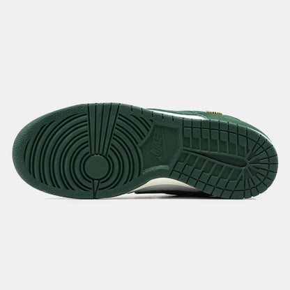 Nike SB Dunk Low Sail Green