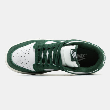 Nike SB Dunk Low Sail Green