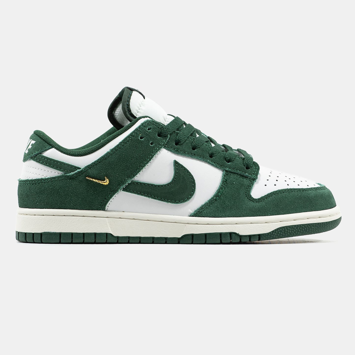 Nike SB Dunk Low Sail Green