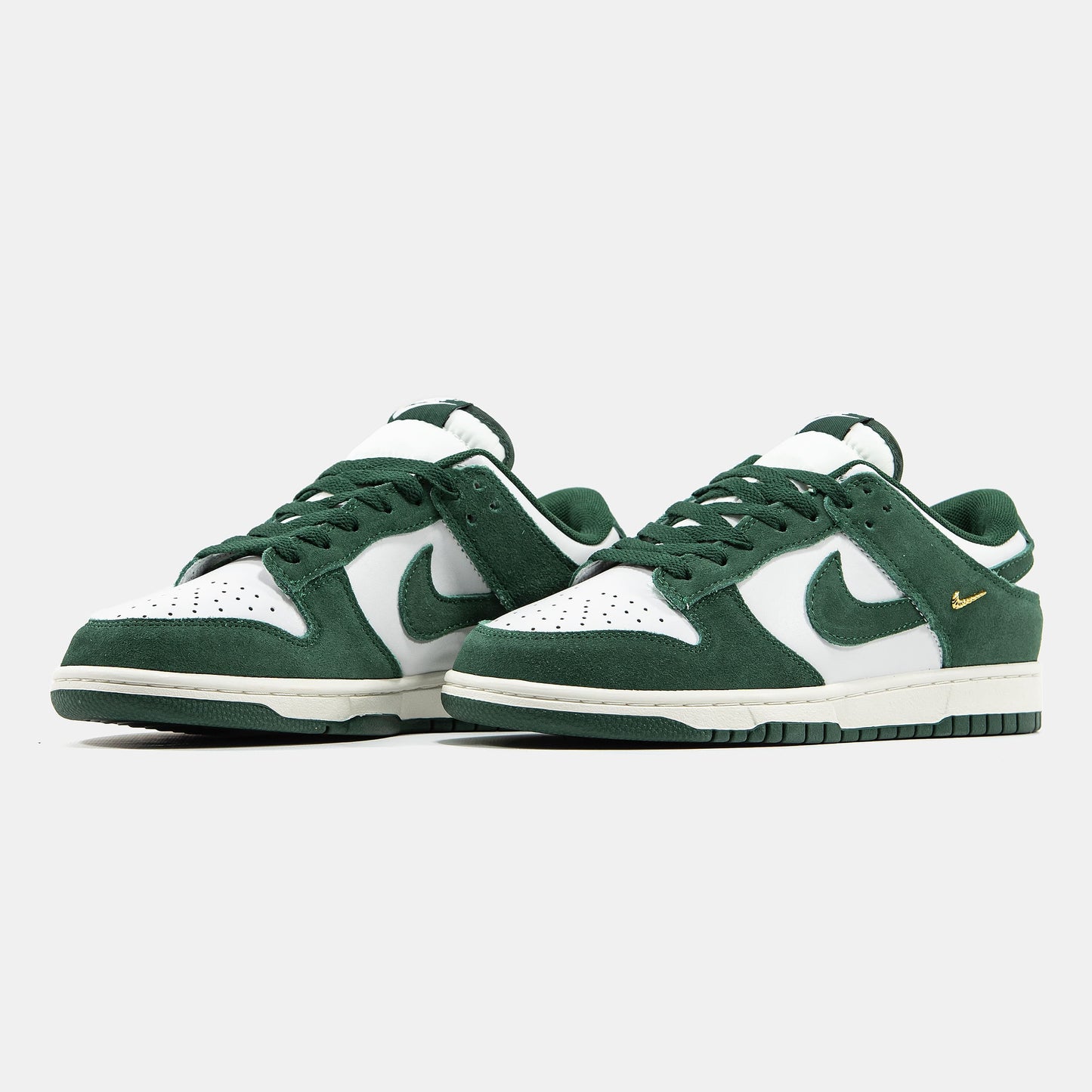 Nike SB Dunk Low Sail Green