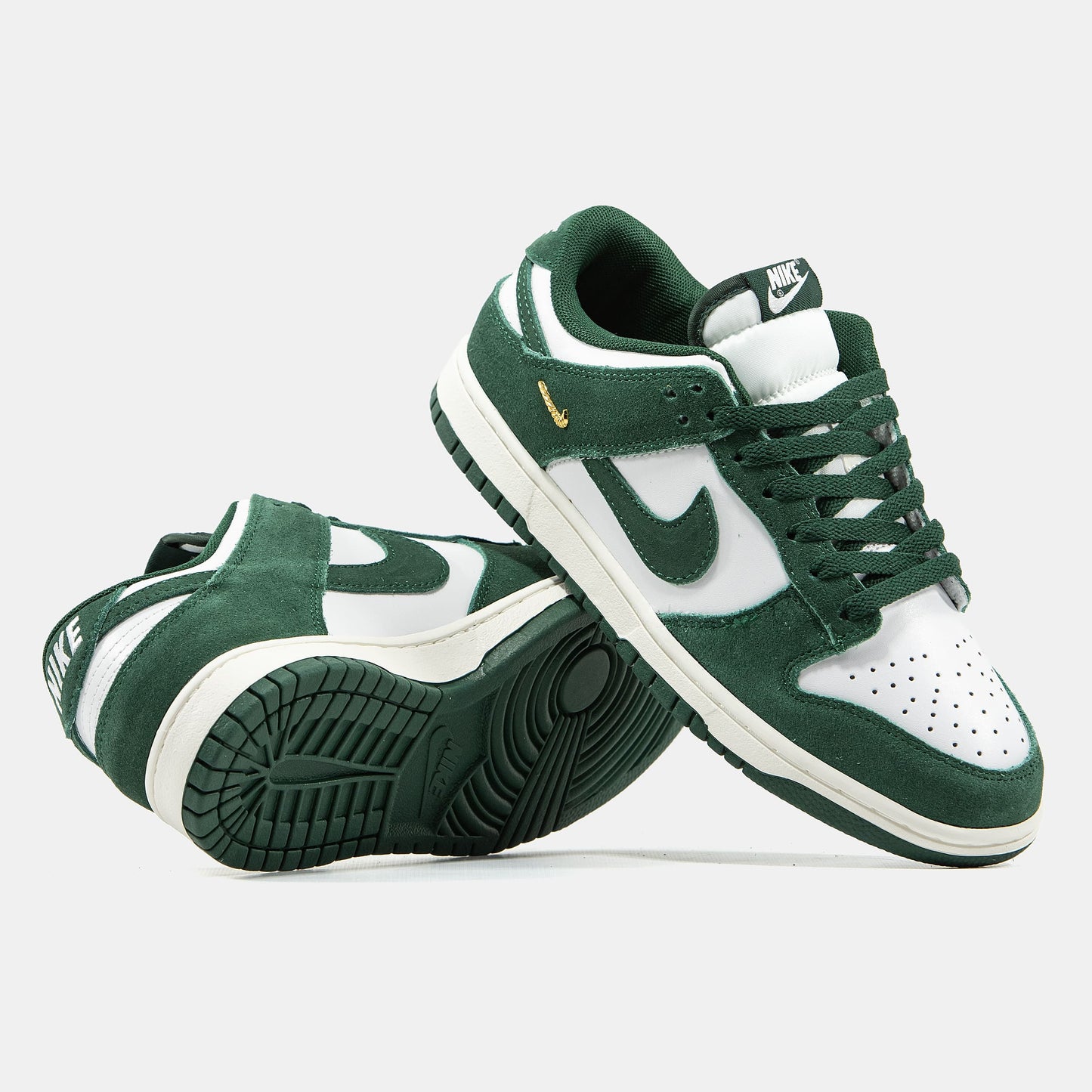 Nike SB Dunk Low Sail Green