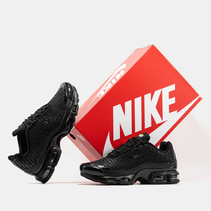 Nike Air Max Plus VII Black