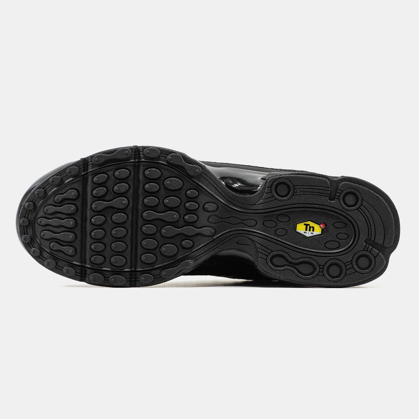 Nike Air Max Plus VII Black