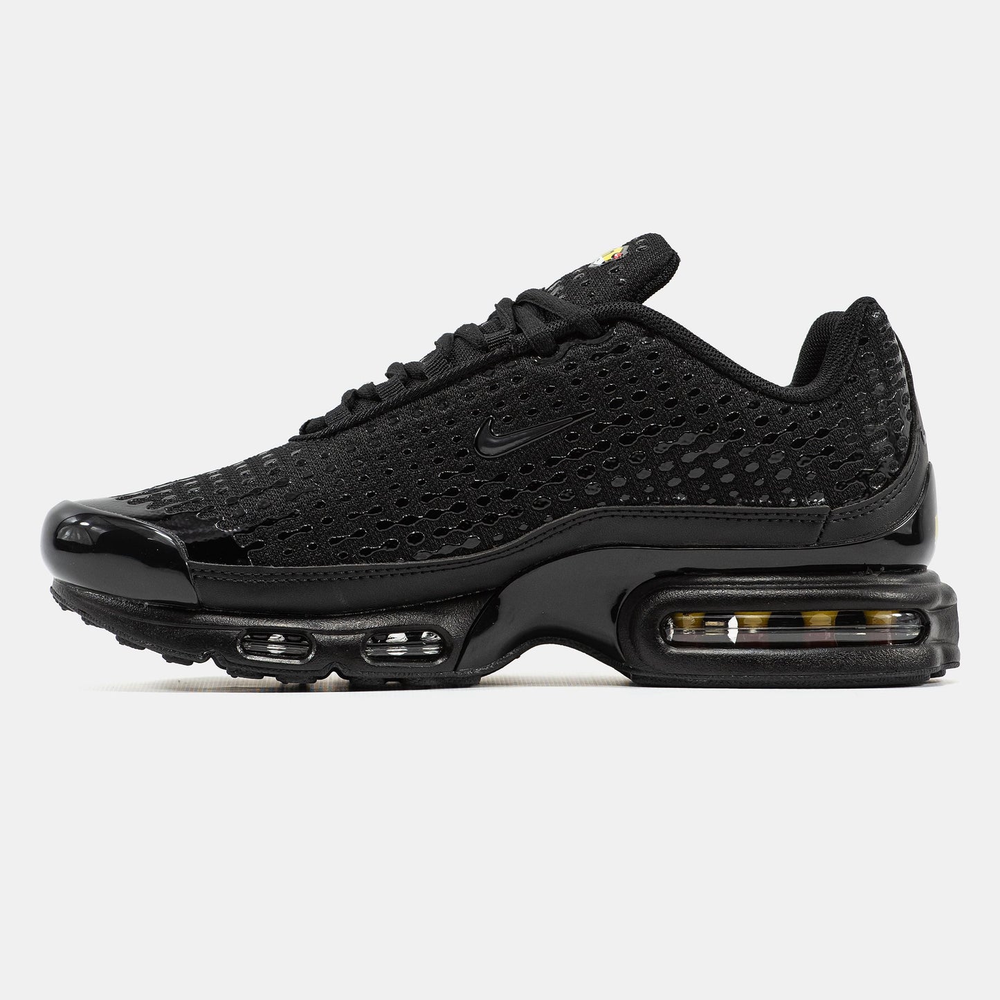 Nike Air Max Plus VII Black