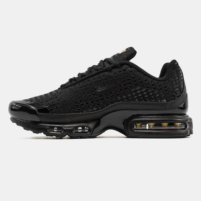 Nike Air Max Plus VII Black
