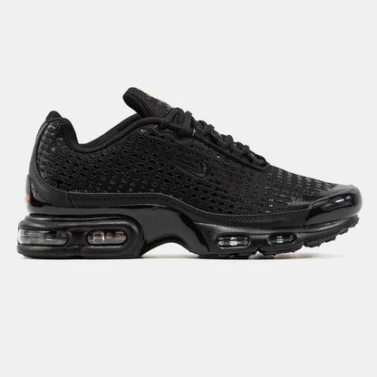 Nike Air Max Plus VII Black