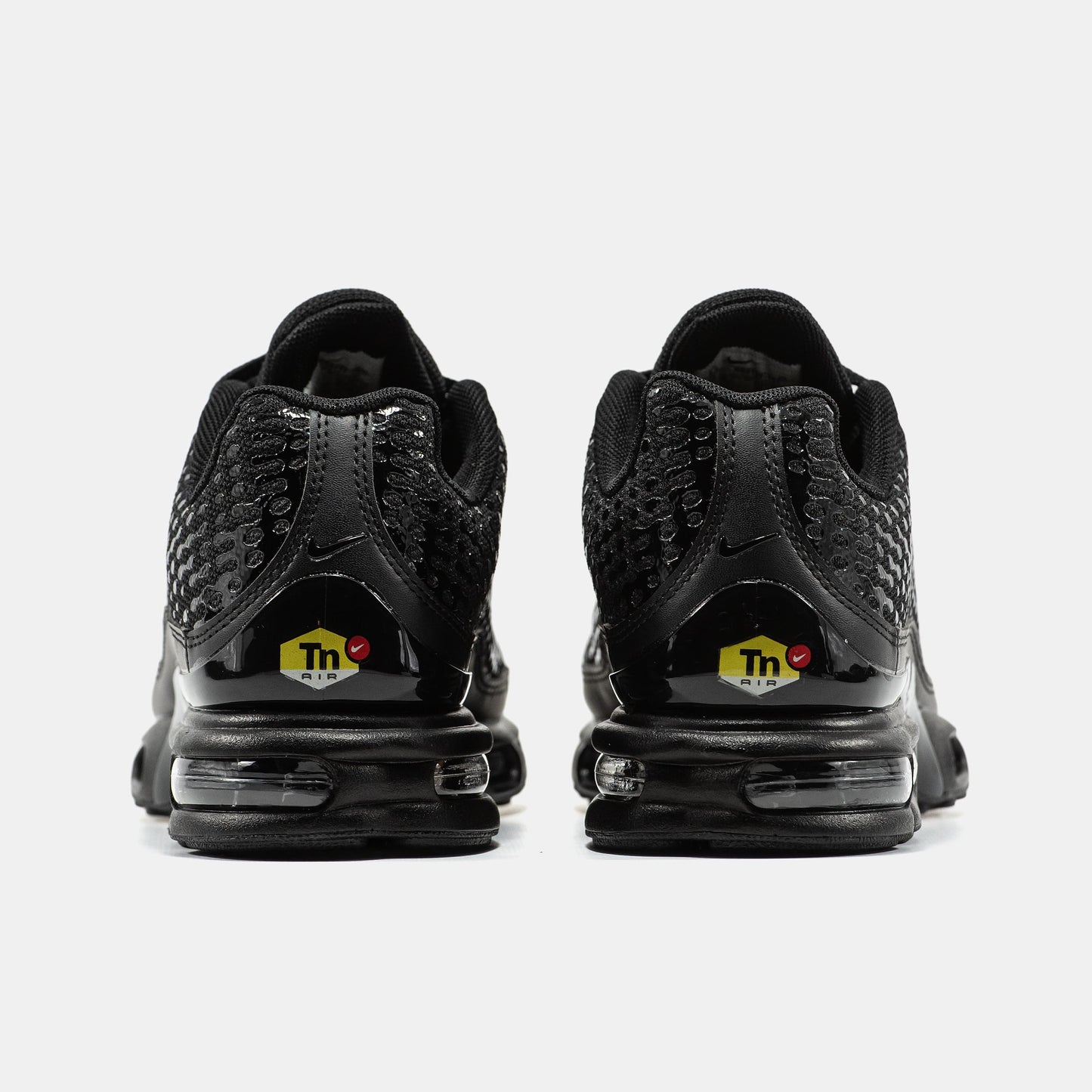Nike Air Max Plus VII Black