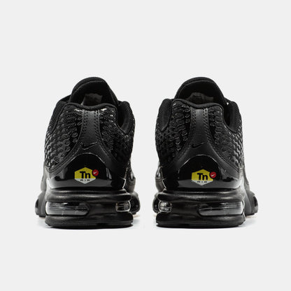 Nike Air Max Plus VII Black
