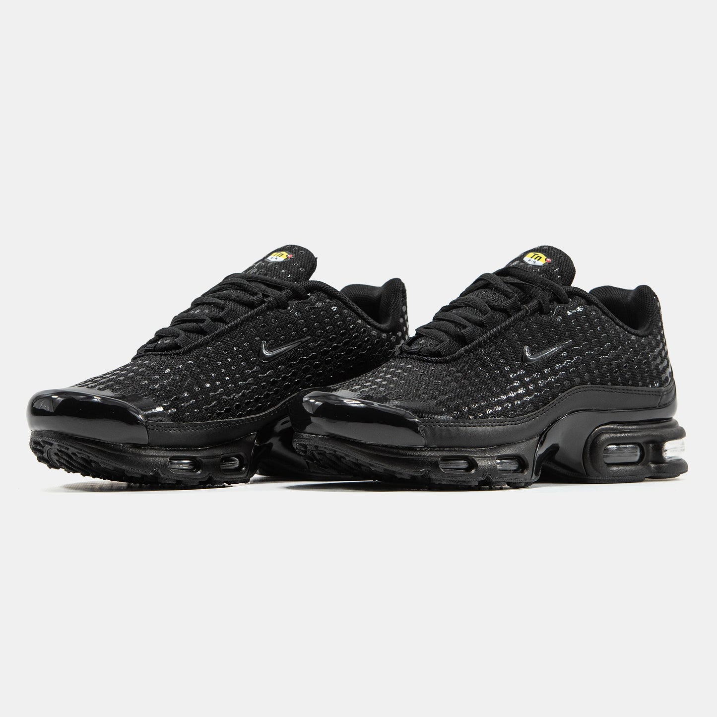 Nike Air Max Plus VII Black