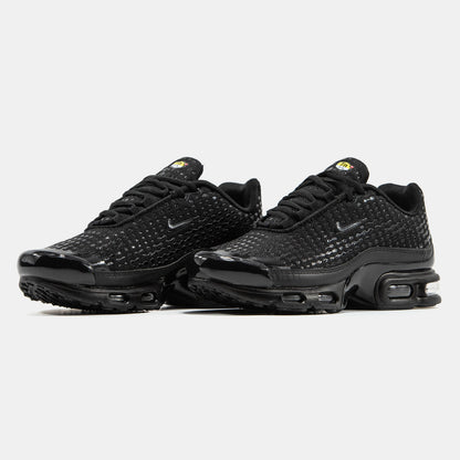 Nike Air Max Plus VII Black