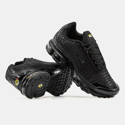 Nike Air Max Plus VII Black