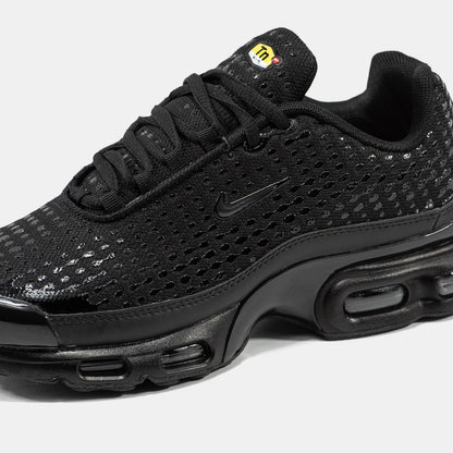 Nike Air Max Plus VII Black