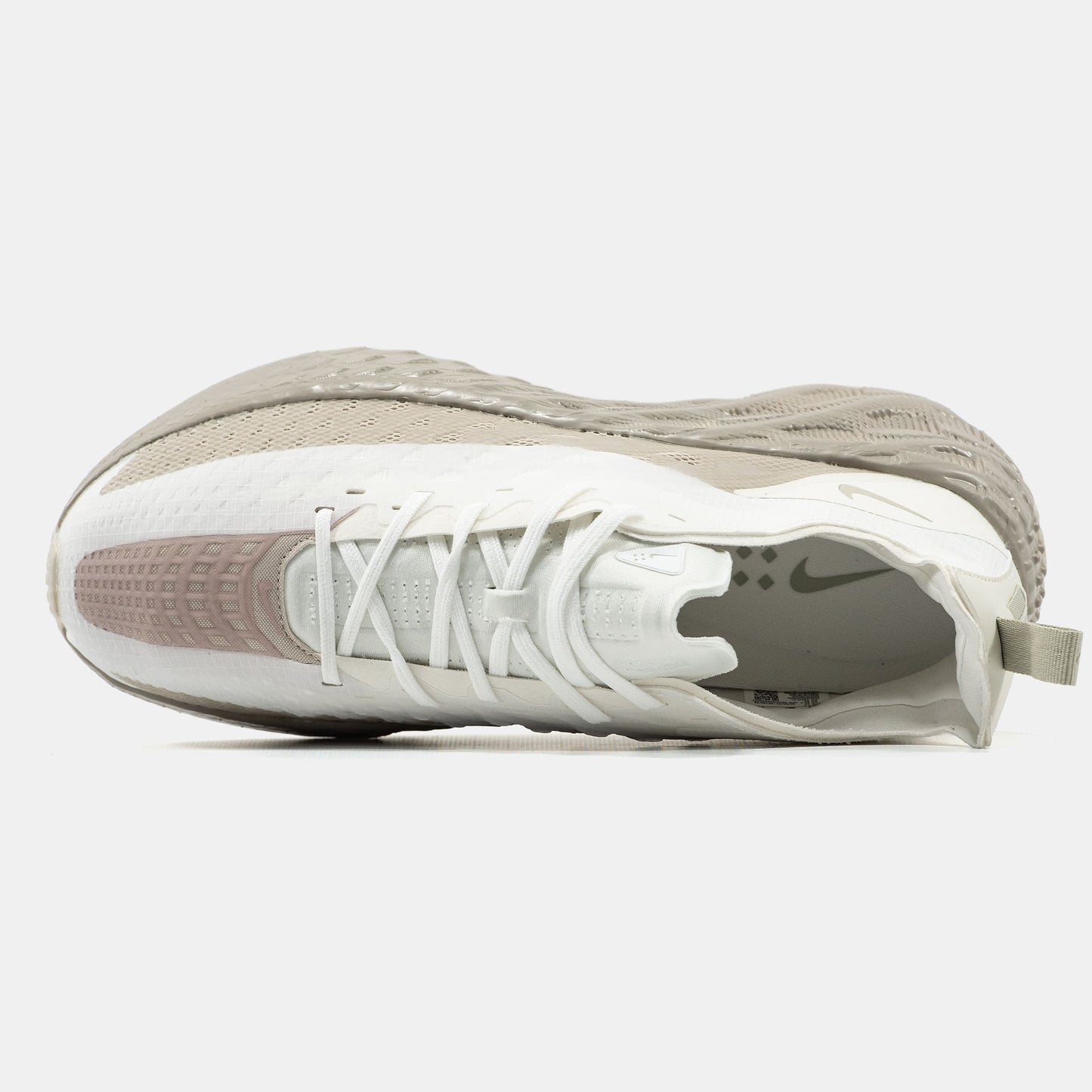 Nike Ava Rover Beige White