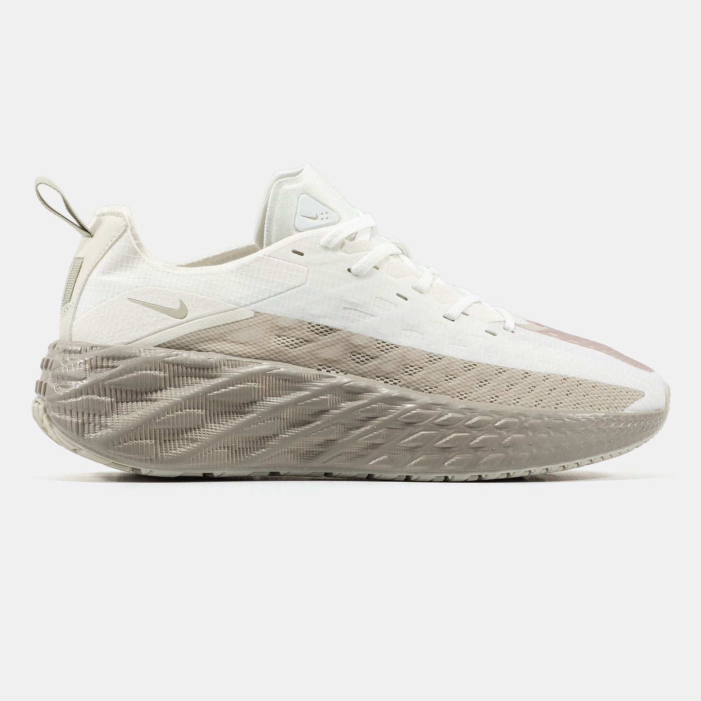 Nike Ava Rover Beige White