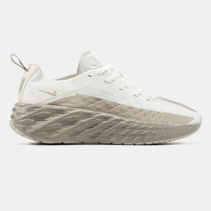 Nike Ava Rover Beige White