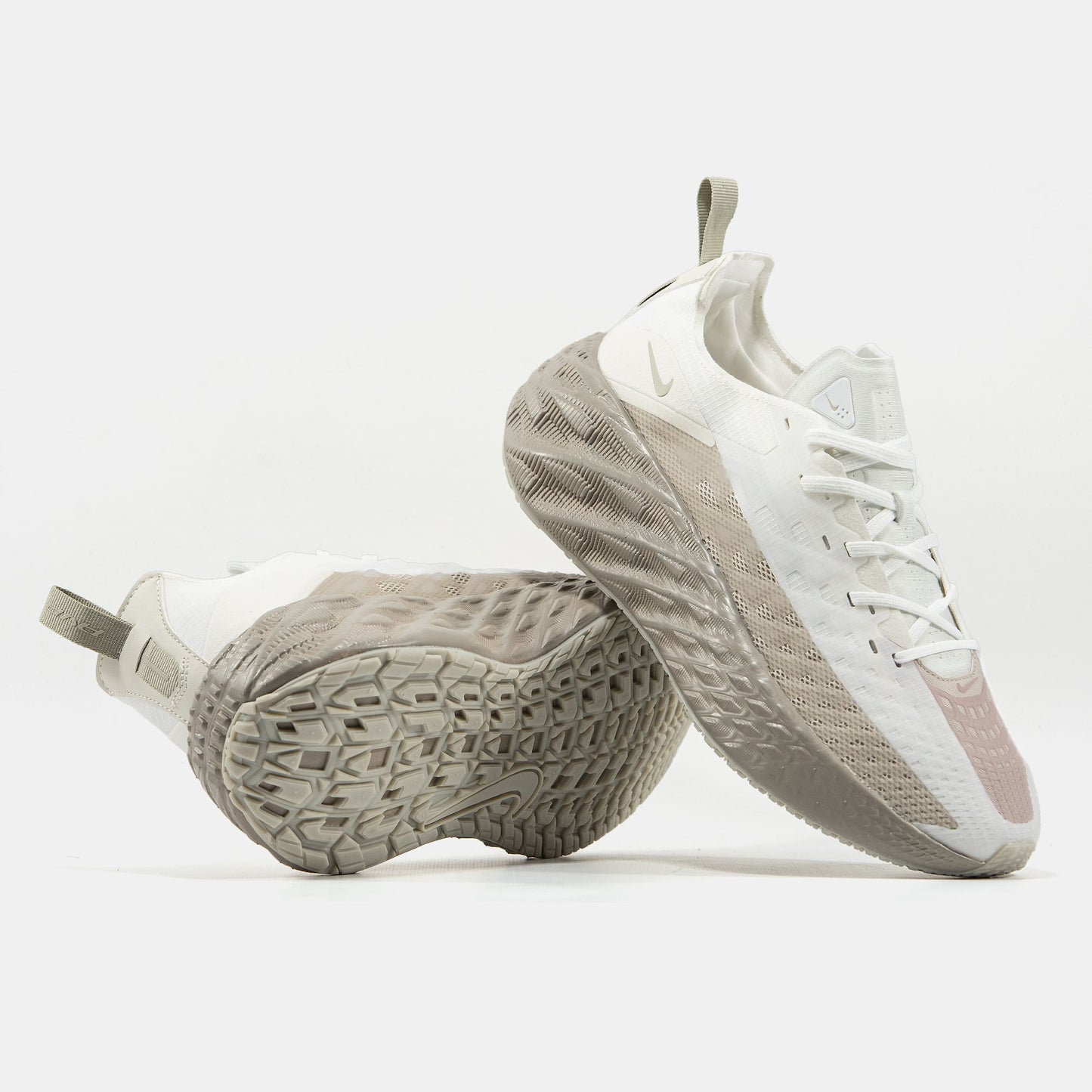 Nike Ava Rover Beige White