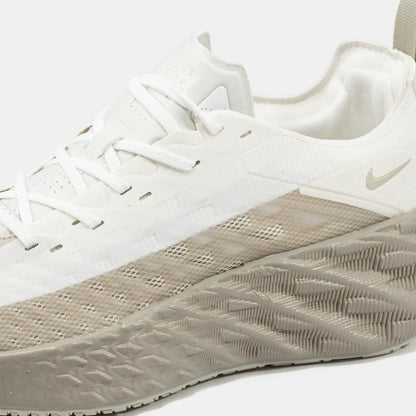Nike Ava Rover Beige White