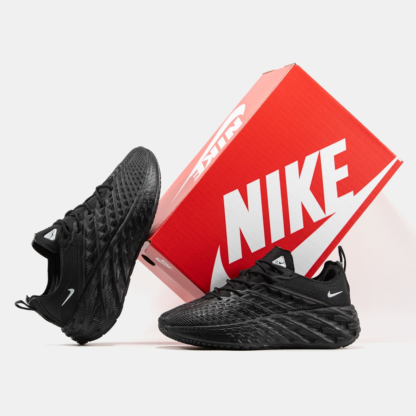 Nike Ava Rover Black