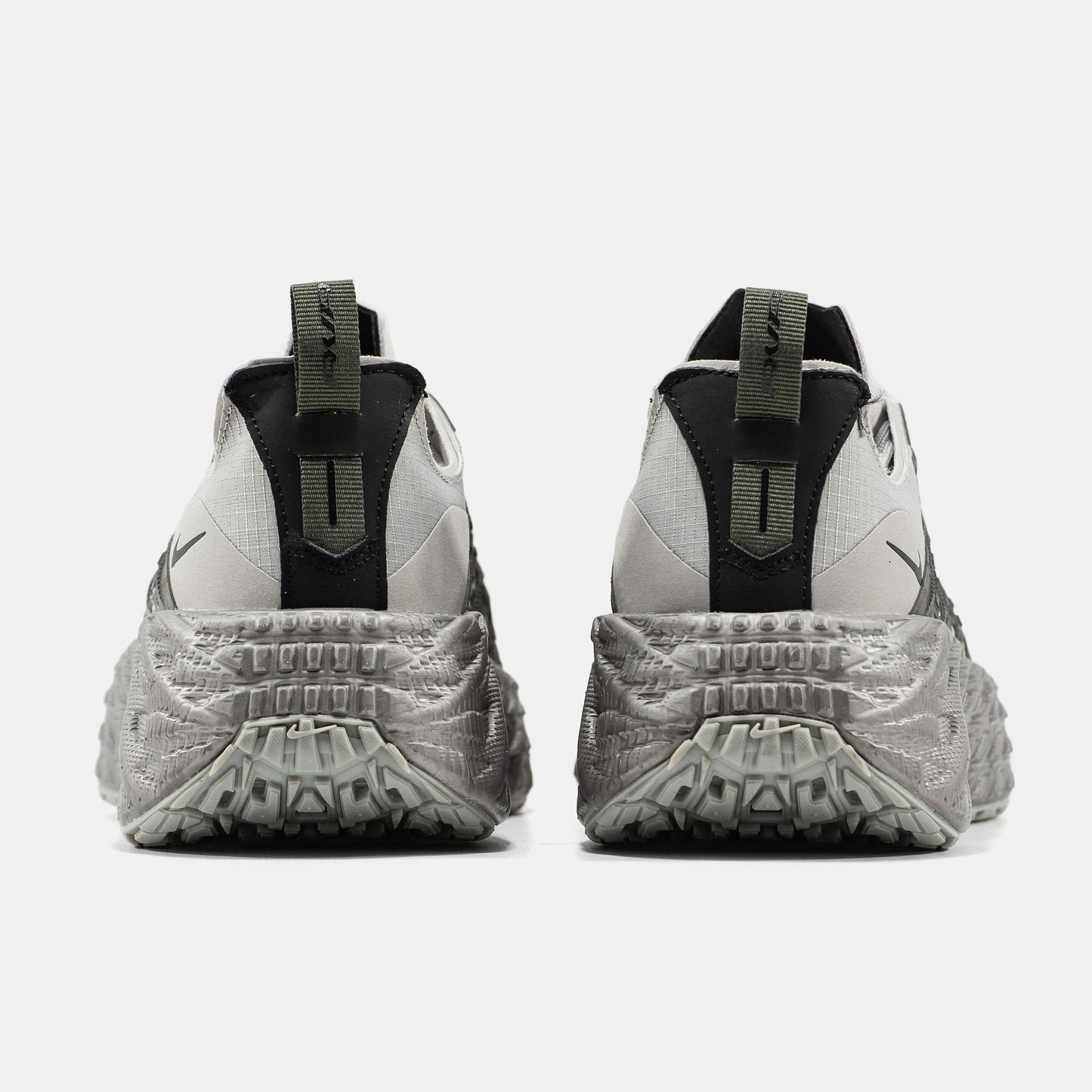 Nike Ava Rover 2 Grey Colors