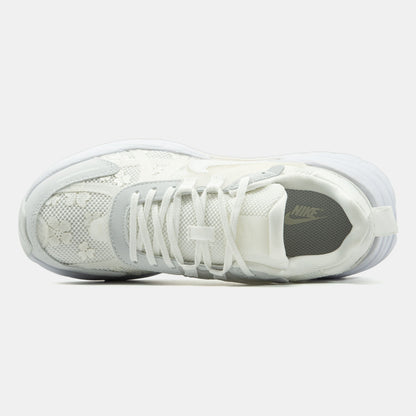 Nike V2K Runtekk White Flowers