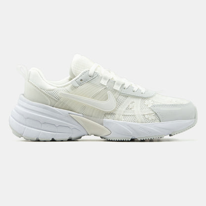 Nike V2K Runtekk White Flowers