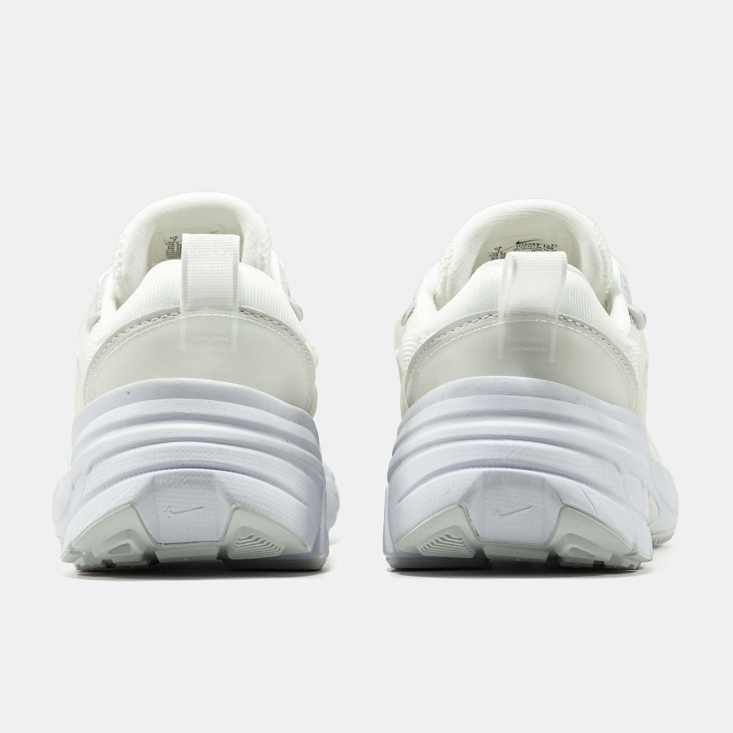 Nike V2K Runtekk White Flowers