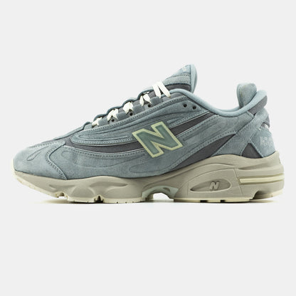 New Balance 1000 x KITH Grey Beige