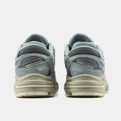 New Balance 1000 x KITH Grey Beige