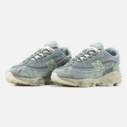 New Balance 1000 x KITH Grey Beige