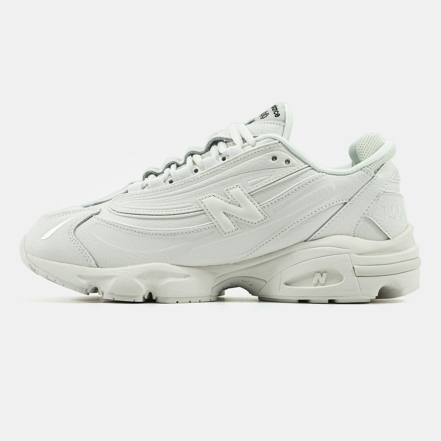 New Balance 1000 White Cream
