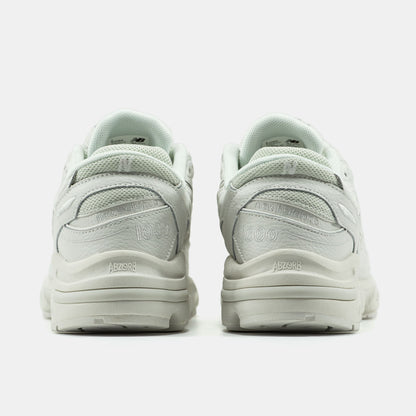 New Balance 1000 White Cream
