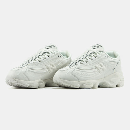 New Balance 1000 White Cream
