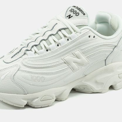 New Balance 1000 White Cream