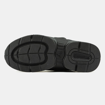 Nike Air Jordan Trunner Black