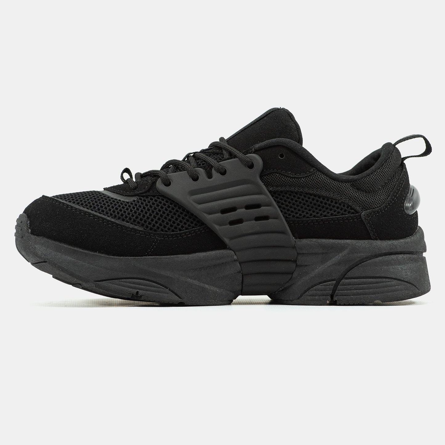 Nike Air Jordan Trunner Black