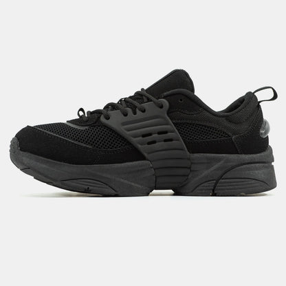 Nike Air Jordan Trunner Black