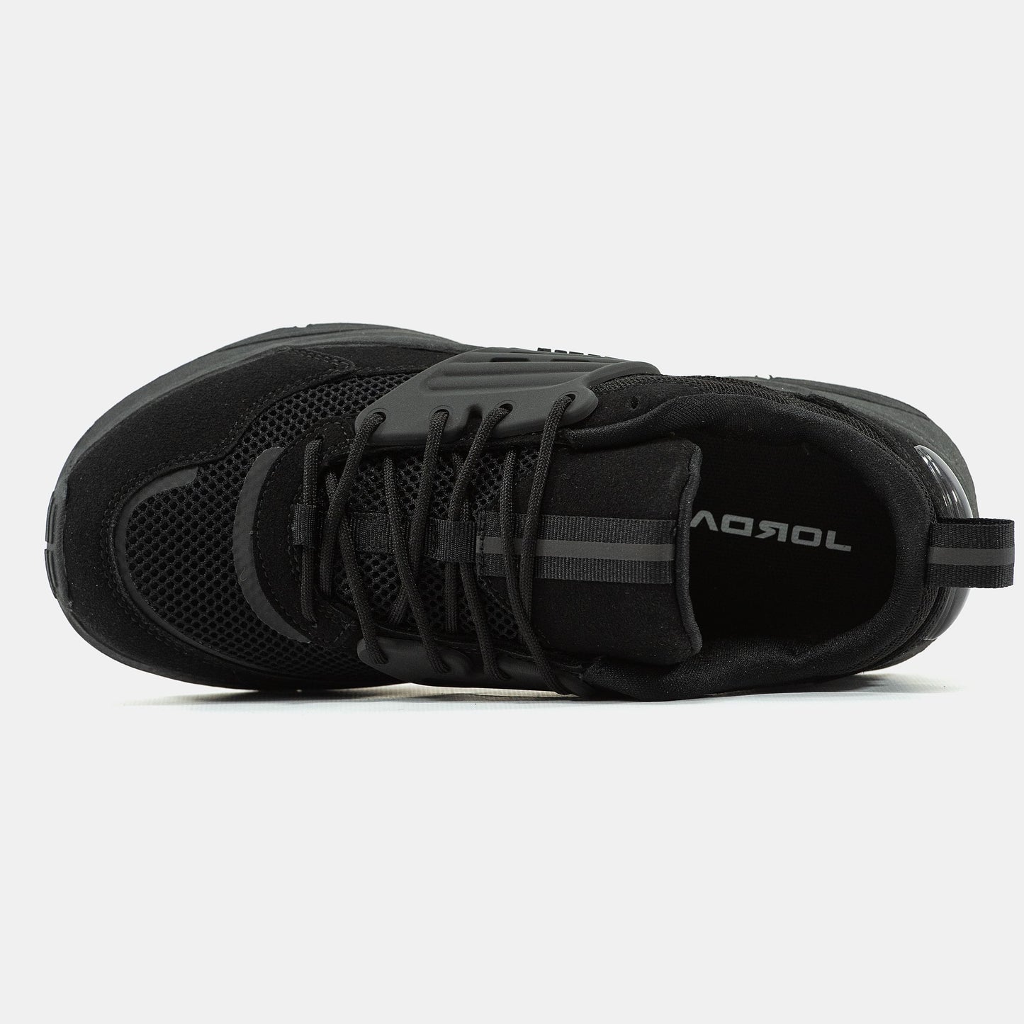 Nike Air Jordan Trunner Black