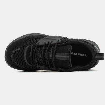 Nike Air Jordan Trunner Black