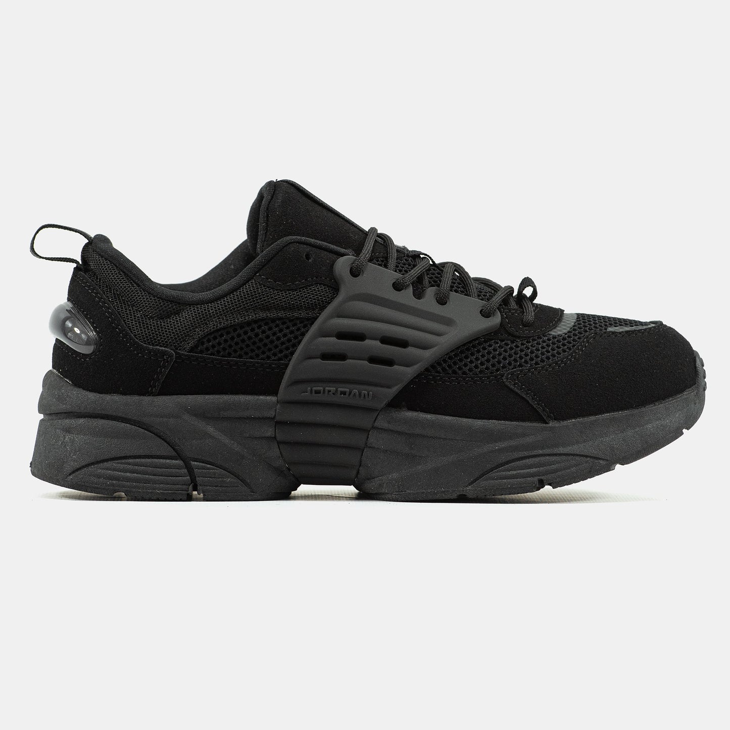 Nike Air Jordan Trunner Black