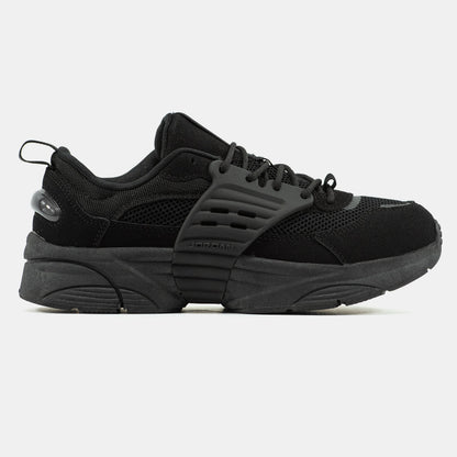 Nike Air Jordan Trunner Black