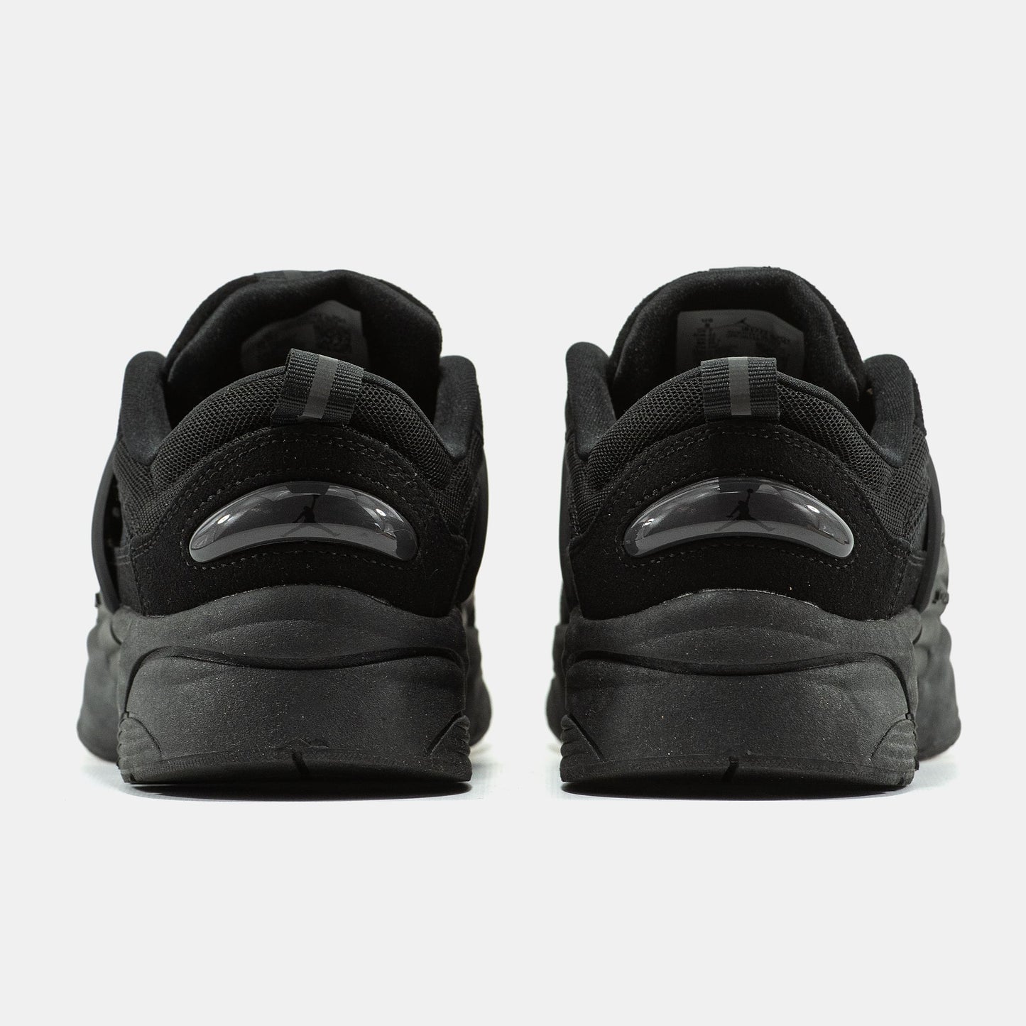 Nike Air Jordan Trunner Black