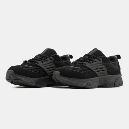 Nike Air Jordan Trunner Black