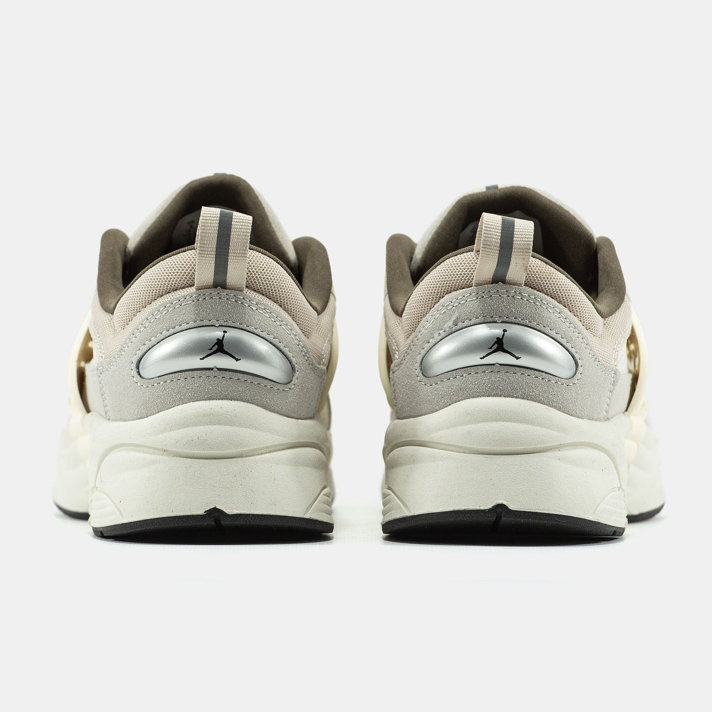 Nike Air Jordan Trunner Beige