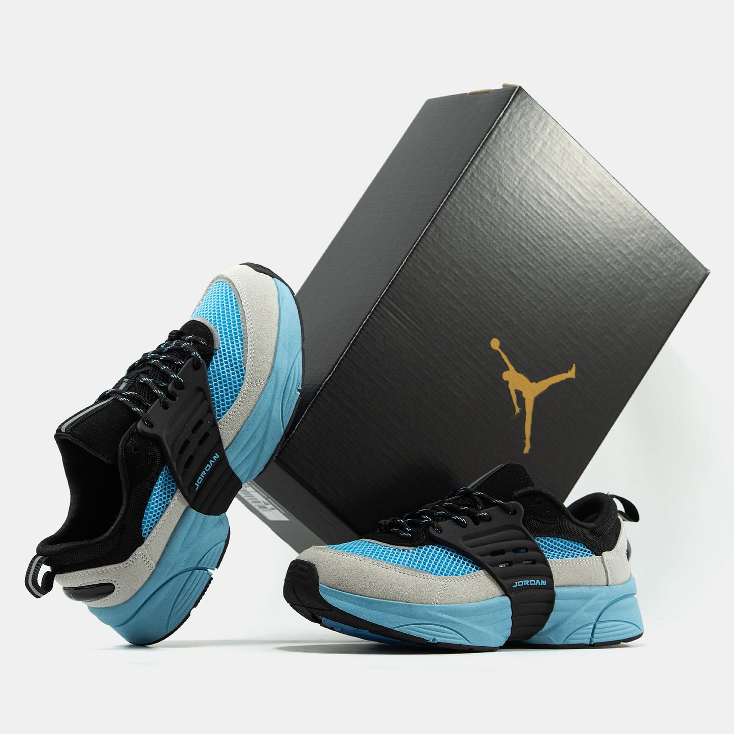 Nike Air Jordan Trunner Blue