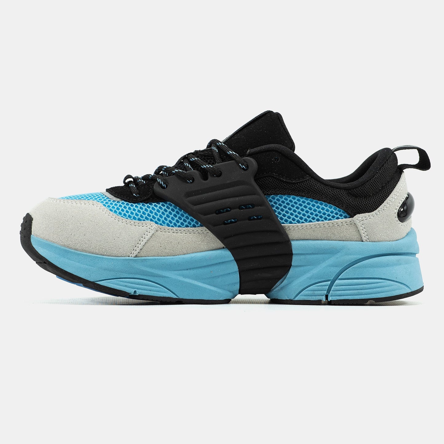Nike Air Jordan Trunner Blue