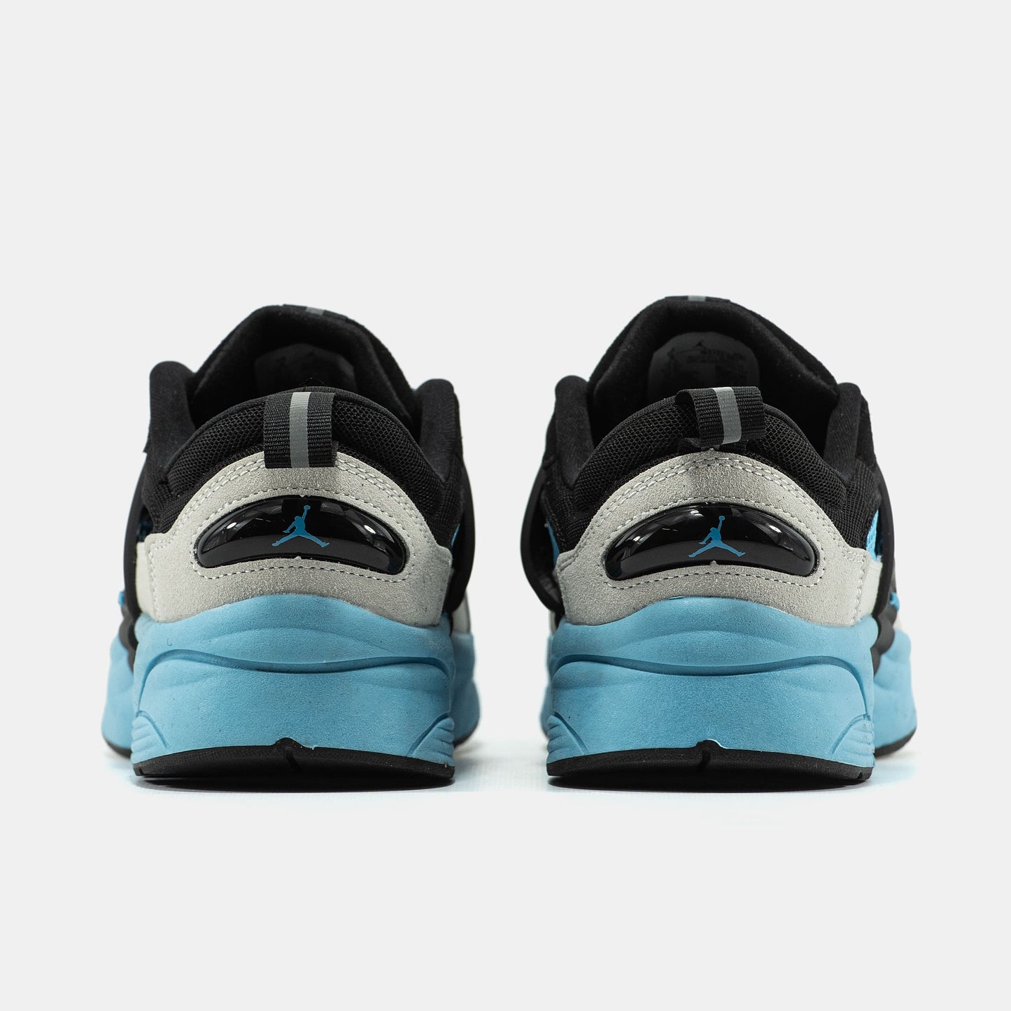 Nike Air Jordan Trunner Blue
