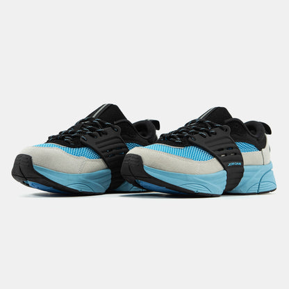 Nike Air Jordan Trunner Blue
