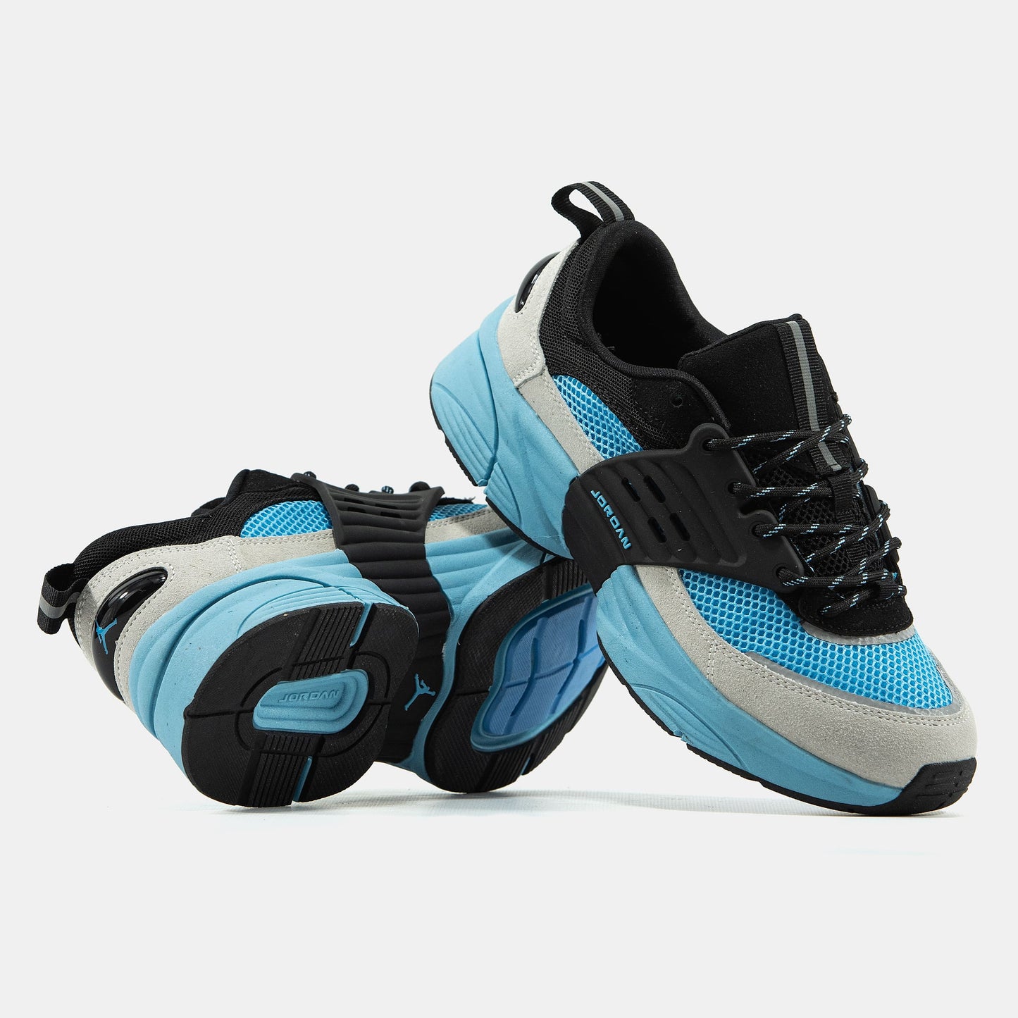 Nike Air Jordan Trunner Blue