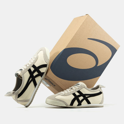 Asics Onitsuka Tiger Mexico 66 All Beige