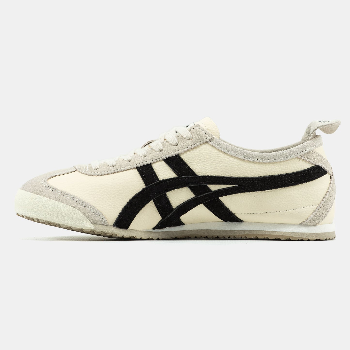 Asics Onitsuka Tiger Mexico 66 All Beige